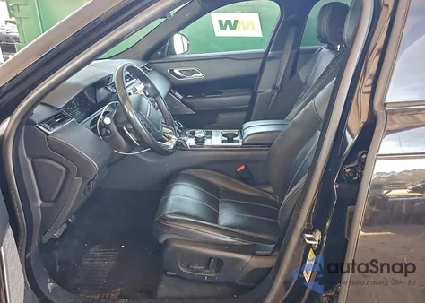 2019 Land Rover Range Rover Velar R-Dynamic Se z USA, uszkodzony, nr VIN SALYL2EX7KA236243